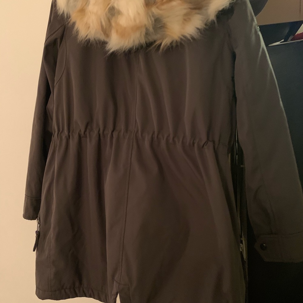 Sam parka - Picture 2 of 4